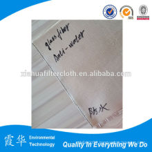 high temperature coated fiberglass cloth for waterproofing